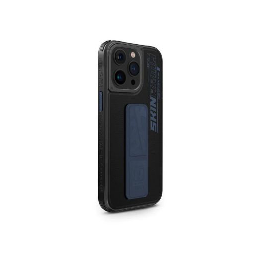 Picture of Skinarma Slate Case for iPhone 15 Pro Max - Blue