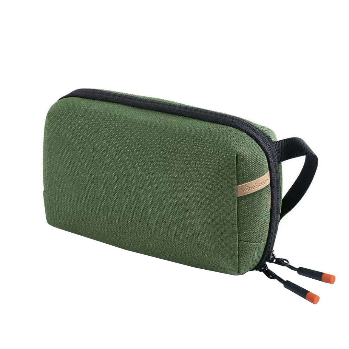 Picture of Rennes Storage Bag - Green