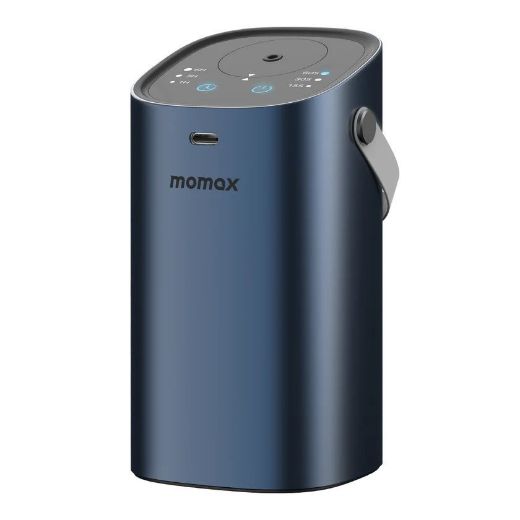 Picture of Momax Relaxaire Portable Aroma Diffuser - Grey