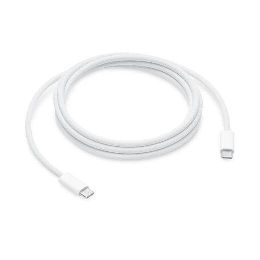 Picture of Apple 240W USB-C to USB C Charge Cable 2m - White