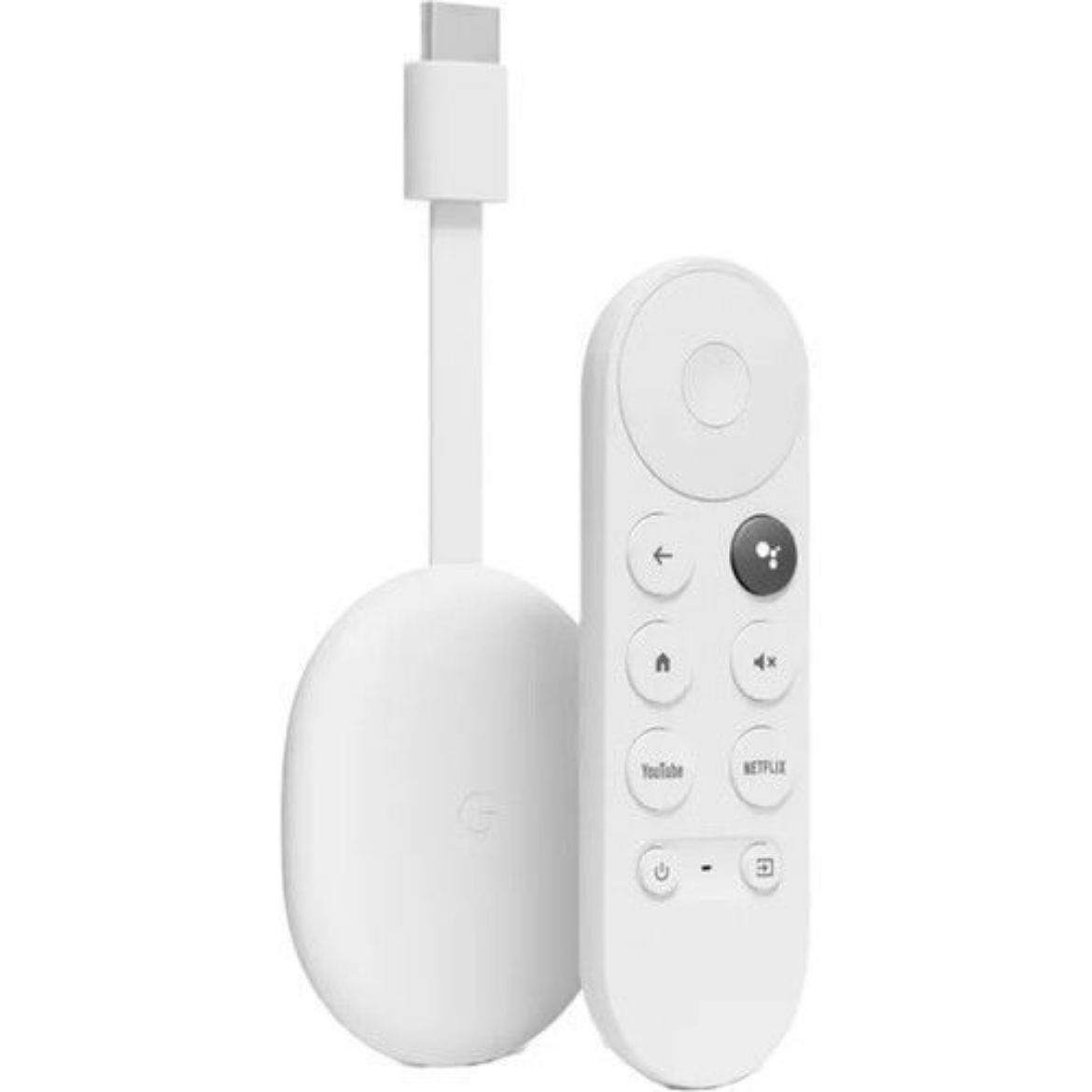 Picture of Google Chromecast with Google TV(HD) - Snow