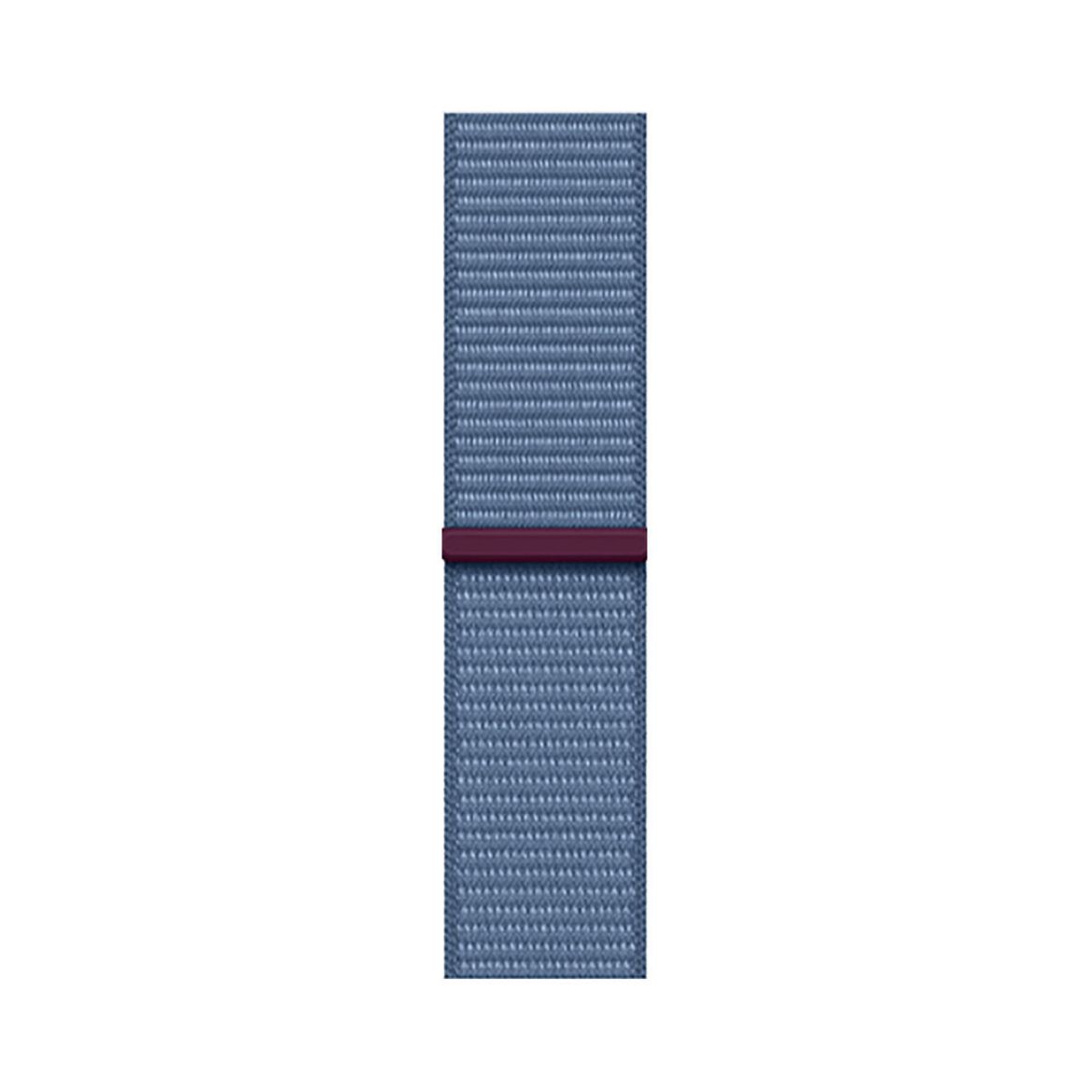 Picture of Apple Sport Loop for Apple Watch 41/40/38mm - Winter Blue