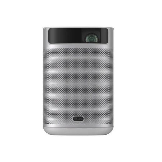 Picture of XGIMI MoGo 2 400 ISO Lumens Projector 1080P Android TV Portable Cinema - Grey