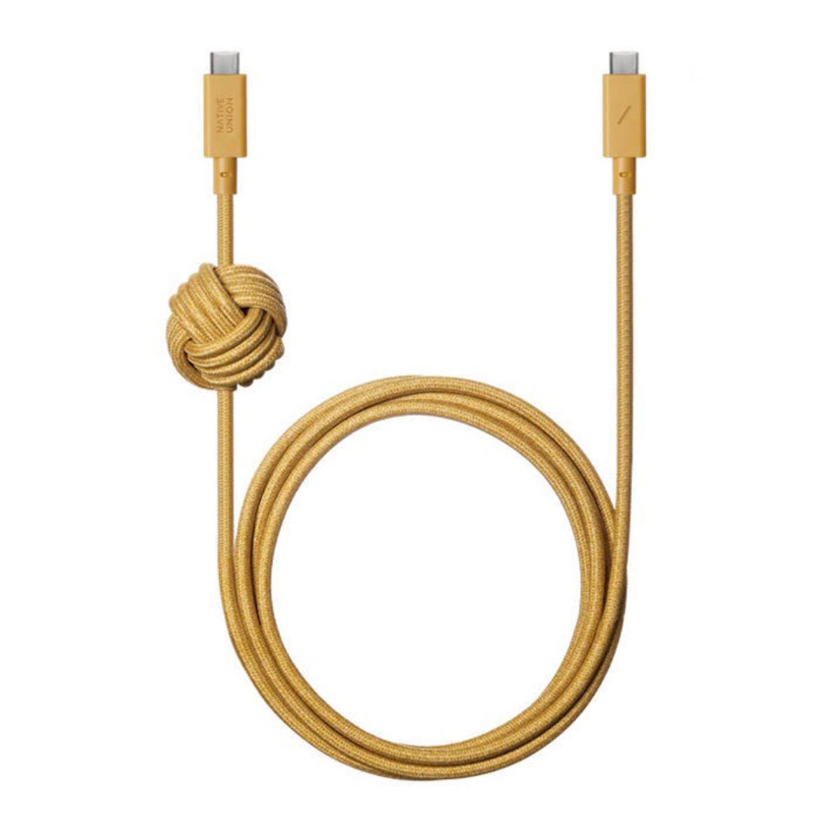 Picture of Native Union Anchor Cable USB-C to USB-C 3M - Kraft