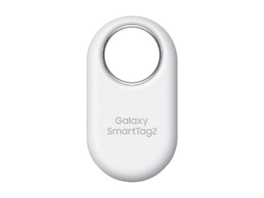 Picture of Samsung Galaxy SmartTag2 1 Pcs - White