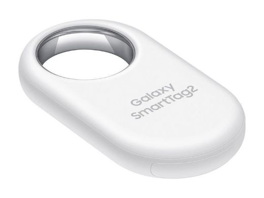 Picture of Samsung Galaxy SmartTag2 1 Pcs - White