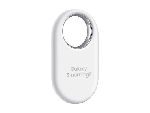 Picture of Samsung Galaxy SmartTag2 1 Pcs - White