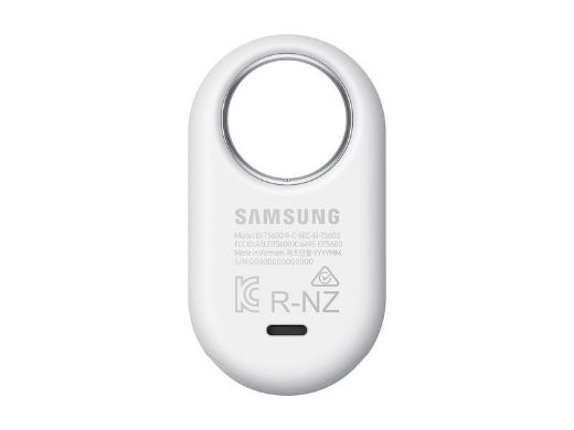 Picture of Samsung Galaxy SmartTag2 1 Pcs - White