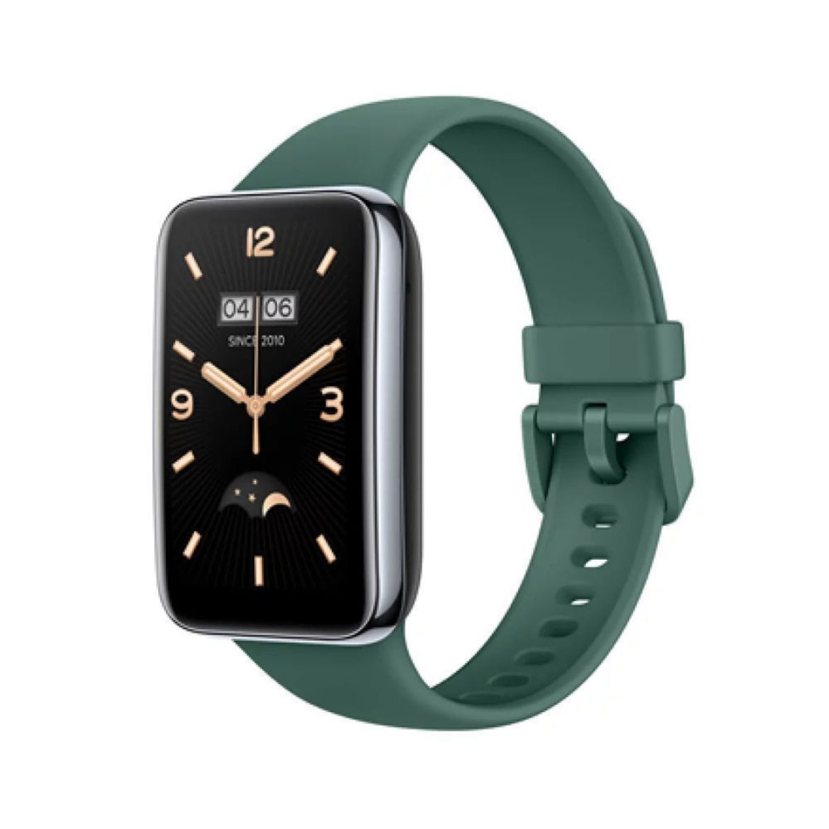 Picture of  Xiaomi Mi Smart Band 7 Pro Strap - Olive