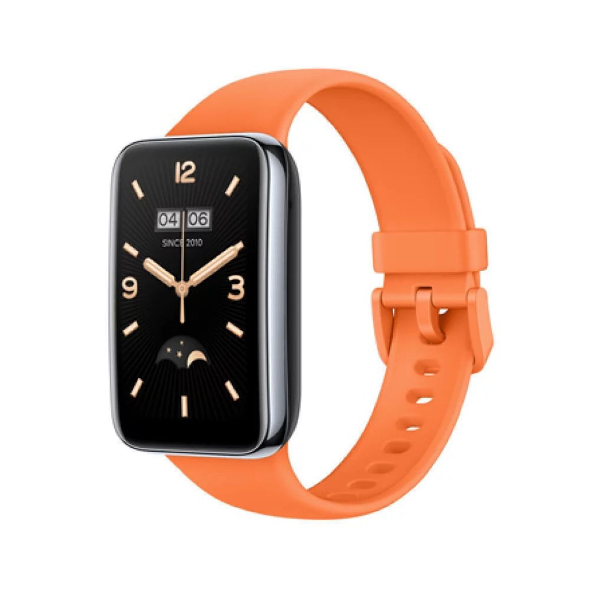 Picture of  Xiaomi Mi Smart Band 7 Pro Strap - Orange