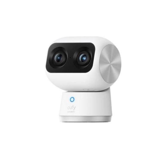 Picture of Eufy Indoor Cam 4K Dual Cameras - White