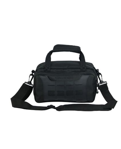 Picture of  Zero North Shoulder/Hand Bag - Black