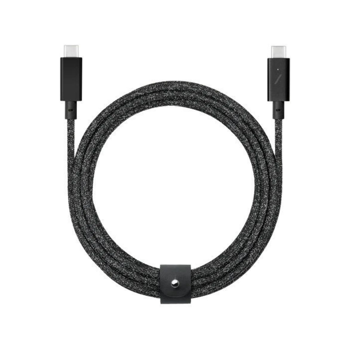 Picture of Native Union Belt Cable Pro 240W USB-C to USB-C 2.4M - Cosmos