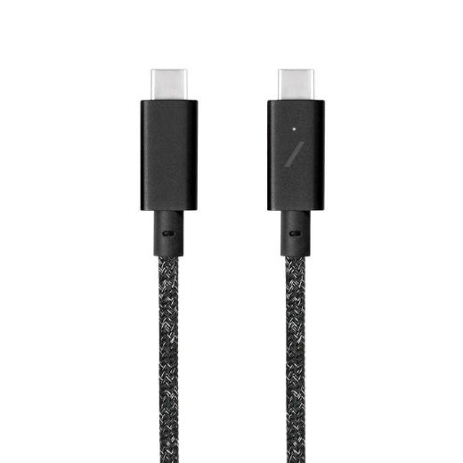 Picture of Native Union Belt Cable Pro 240W USB-C to USB-C 2.4M - Cosmos