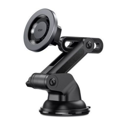 Picture of ESR HaloLock Dashboard Phone Mount - Black