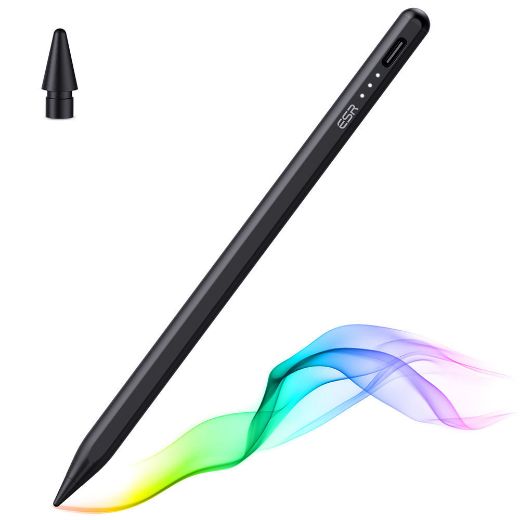 Picture of ESR Digital Pencil Pro - Dark Silver