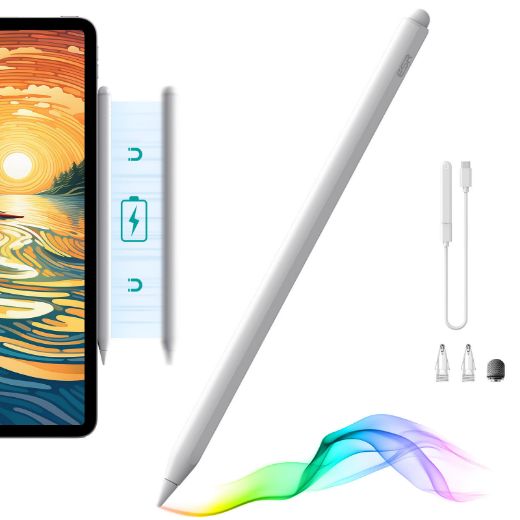 Picture of ESR Digital Pencil Pro - White