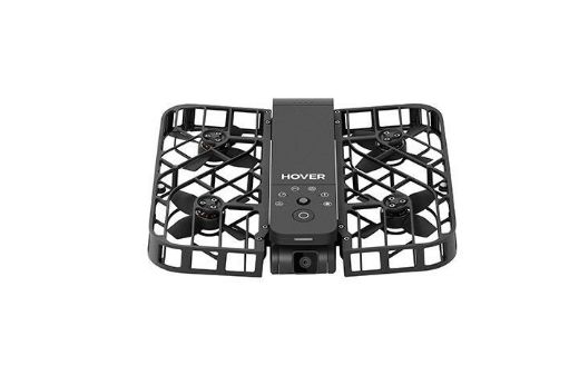 Picture of HoverAir X1 Combo - Black