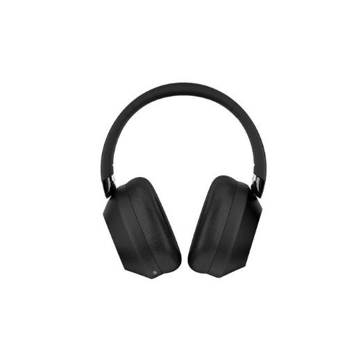 Picture of Smartix Premium Wireless ANC Headphones immerse Pro - Black