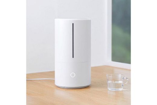 Picture of Xiaomi Mi Smart Antibacterial Humidifier - White