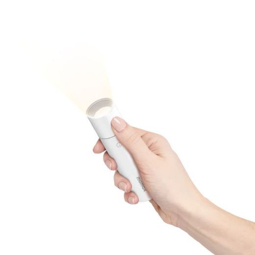 Picture of Momax Snaplux Portable LED Lamp - White