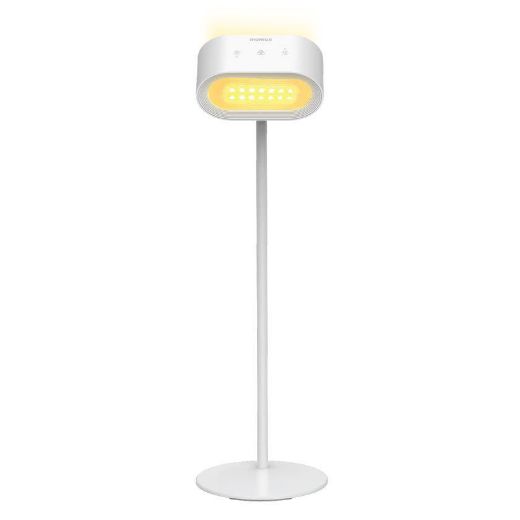 Picture of Momax Snaplux Mood Portable LED Mood Light - White