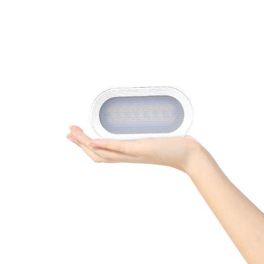 Picture of Momax Snaplux Mood Portable LED Mood Light - White