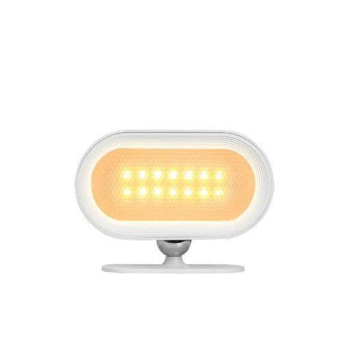 Picture of Momax Snaplux Mood Portable LED Mood Light - White