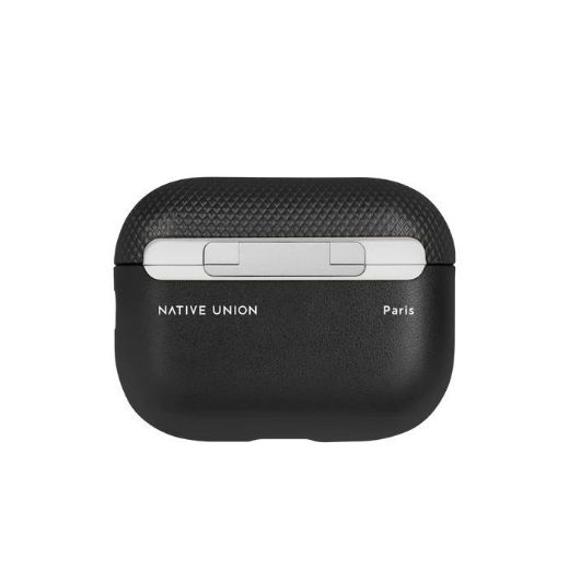 Picture of Native Union RE Classic Case for AirPods Pro 1/2 - Black