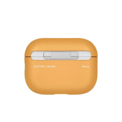 Picture of Native Union RE Classic Case for AirPods Pro 1/2 - Kraft