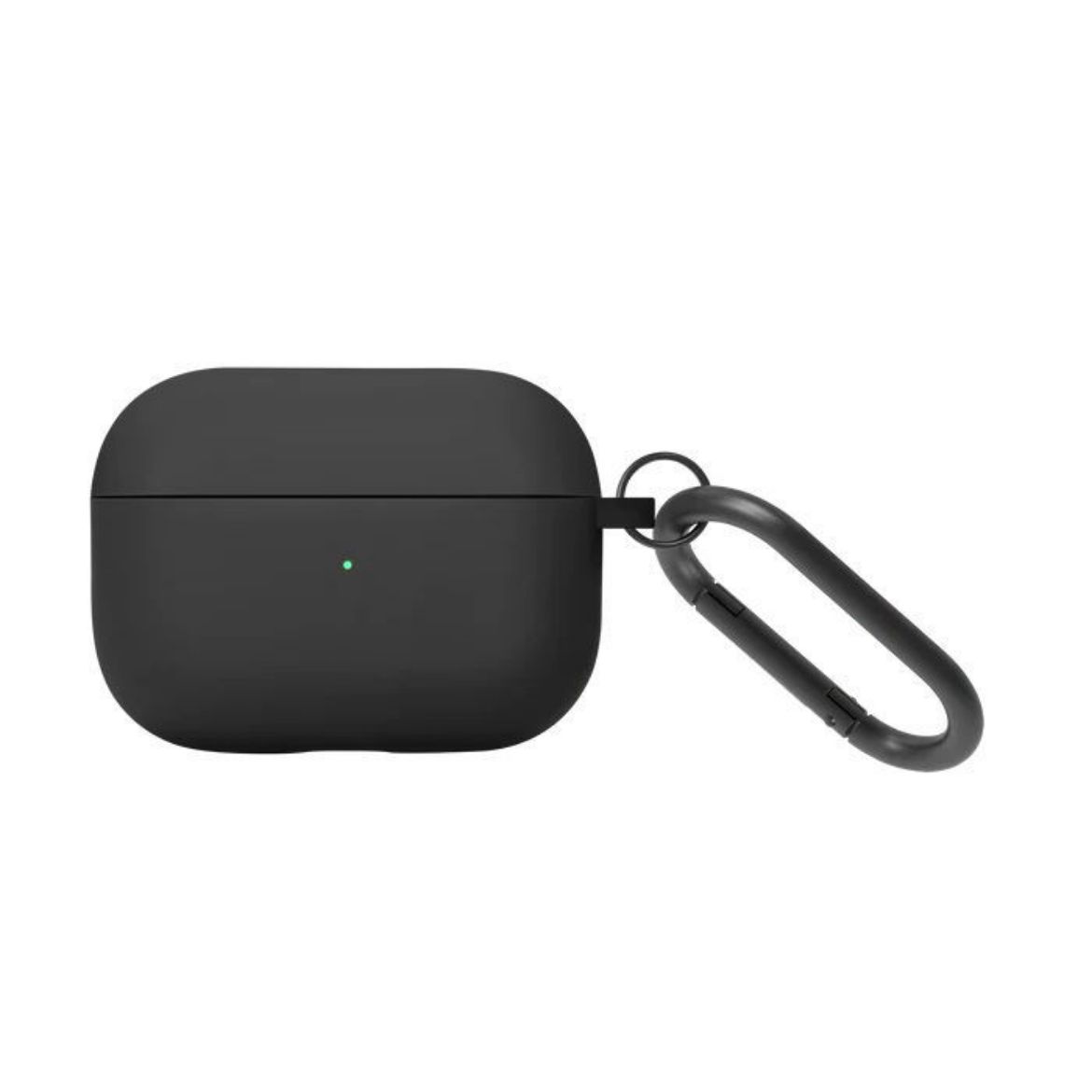 Picture of Native Union Roam Case Case for AirPods Pro 1/2 - Black