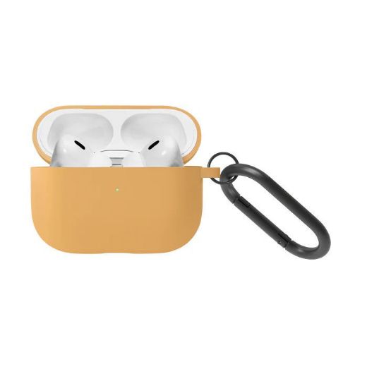 Picture of Native Union Roam Case Case for AirPods Pro 1/2 - Kraft