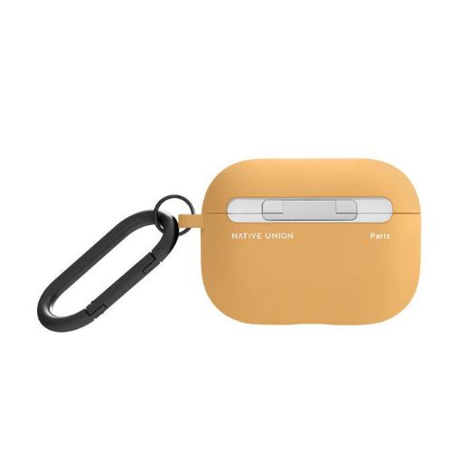 Picture of Native Union Roam Case Case for AirPods Pro 1/2 - Kraft