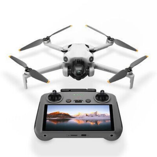 Picture of DJI Mini 4 Pro Fly More Combo Plus