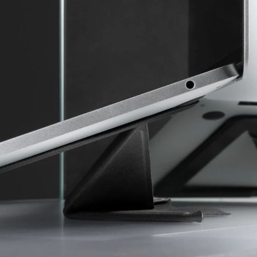 Picture of Native UnionRise Laptop Stand - Grey