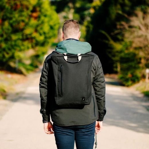 Picture of Native Union W.F.A BackPack - Black