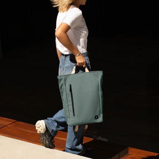 Picture of Native Union W.F.A BackPack - Slate Green