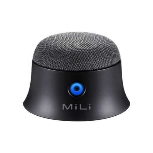 Picture of MiLi Mag Soundmate Mini MagSafe Bluetooth Speaker - Black