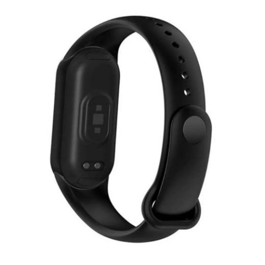 Picture of Xiaomi Mi Smart Band 8 - Graphite/Black