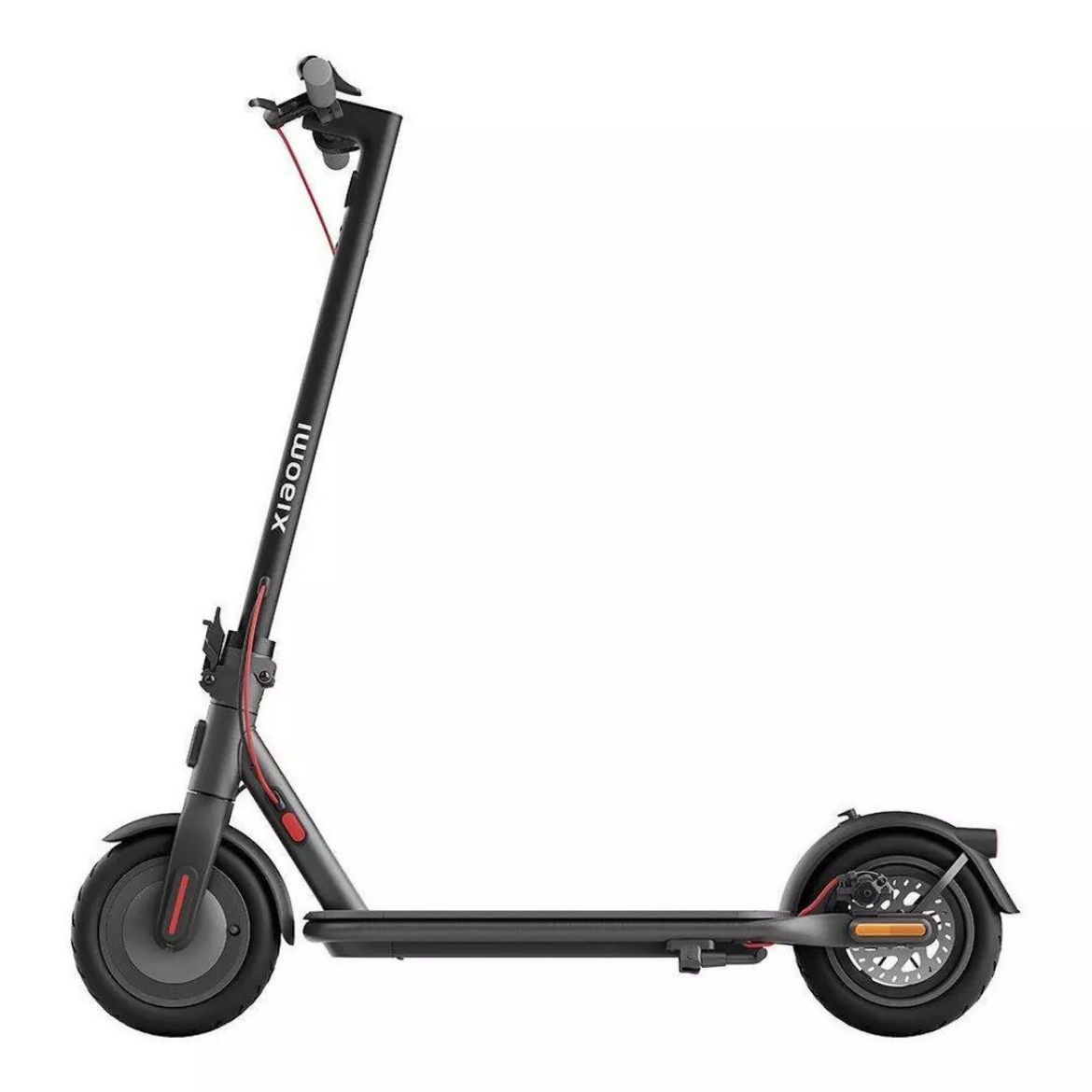 Picture of Xiaomi Mi Electric Scooter 4 EU