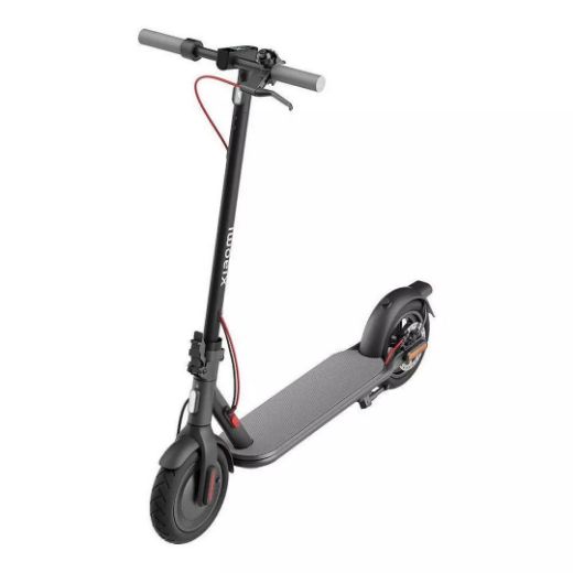 Picture of Xiaomi Mi Electric Scooter 4 EU