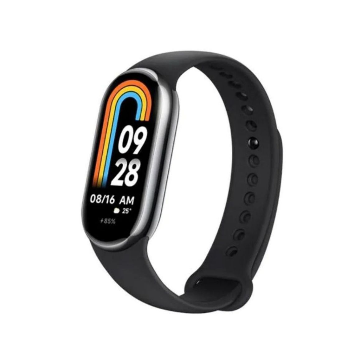 Picture of Xiaomi Mi Smart Band 8 - Graphite/Black