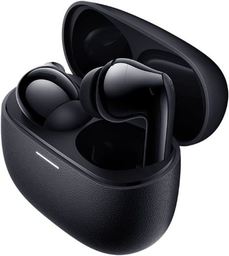 Picture of Xiaomi Redmi Buds 5 Pro - Midnight Black