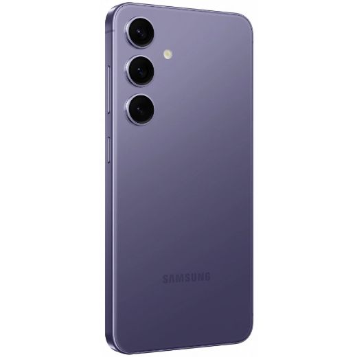 Picture of Samsung Galaxy S24 5G 128GB 8GB - Cobalt Violet