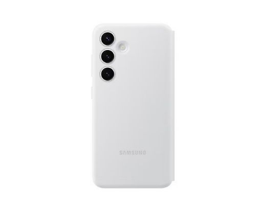 Picture of Samsung S24 Smart View Cover - White