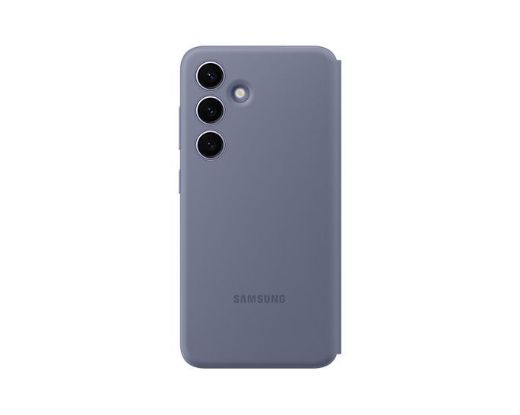 Picture of Samsung S24 Smart View Cover - Violet