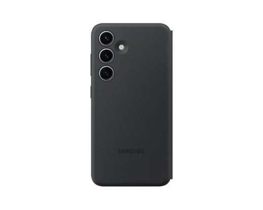 Picture of Samsung S24 Smart View Cover - Black