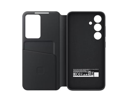 Picture of Samsung S24 Smart View Cover - Black