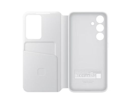 Picture of Samsung S24 PLUS Smart View Cover - White