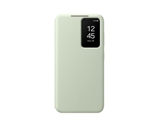 Picture of Samsung S24 PLUS Smart View Cover - Light Green